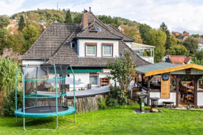 Haus am Vogelsang